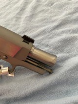 COLT DEFENDER 45ACP FS 3