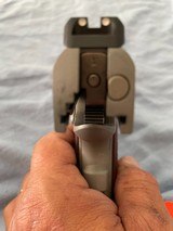COLT DEFENDER 45ACP FS 3