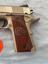 COLT DEFENDER 45ACP FS 3