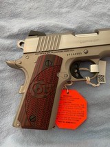 COLT DEFENDER 45ACP FS 3
