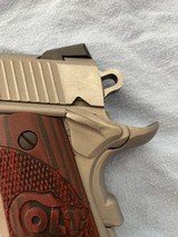 COLT DEFENDER 45ACP FS 3