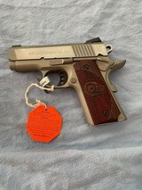 COLT DEFENDER 45ACP FS 3