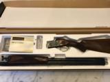 Browning Citori SUPER LIGHTNING 12ga, AS NEW - 1 of 14