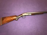 L. C. Smith - Hunter Arms Co. IDEAL 12 - 4 of 12