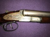 L. C. Smith - Hunter Arms Co. IDEAL 12 - 2 of 12