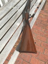 SMITH & WESSON ELITE GOLD 20ga, SXS (Now marketed in USA as Dickinson Estate) - 7 of 12