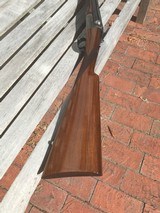 SMITH & WESSON ELITE GOLD 20ga, SXS (Now marketed in USA as Dickinson Estate) - 8 of 12