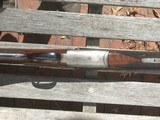SMITH & WESSON ELITE GOLD 20ga, SXS (Now marketed in USA as Dickinson Estate) - 6 of 12