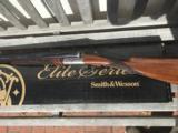 SMITH & WESSON ELITE GOLD 20ga, SXS (Now marketed in USA as Dickinson Estate) - 9 of 12