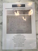 WILLIAM POWELL & SON SNAP ACTION LIFT LEVER 12ga A&D BOXLOCK SHOTGUN - Good Shooter - 15 of 15