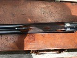 WILLIAM POWELL & SON SNAP ACTION LIFT LEVER 12ga A&D BOXLOCK SHOTGUN - Good Shooter - 9 of 15