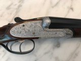 NICE AYA MODEL 53 SIDELOCK - 3 of 8