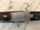 NICE AYA MODEL 53 SIDELOCK - 4 of 8