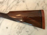 NICE AYA MODEL 53 SIDELOCK - 8 of 8