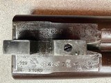 JOSEPH LANG & SON, LANG'S PATENT FORWARD UNDER LEVER, SNAP ACTION, TRIGGER PLATE - 12 of 15