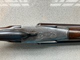 JOSEPH LANG & SON, LANG'S PATENT FORWARD UNDER LEVER, SNAP ACTION, TRIGGER PLATE - 4 of 15