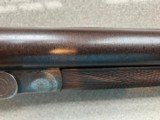 JOSEPH LANG & SON, LANG'S PATENT FORWARD UNDER LEVER, SNAP ACTION, TRIGGER PLATE - 6 of 15