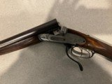 JOSEPH LANG & SON, LANG'S PATENT FORWARD UNDER LEVER, SNAP ACTION, TRIGGER PLATE - 11 of 15