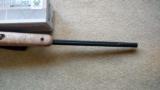 HS Precision Pro series 2000 Take Down rifle. 300 wm. - 8 of 9
