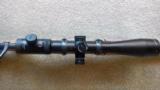 HS Precision Pro series 2000 Take Down rifle. 300 wm. - 3 of 9