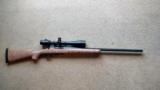 HS Precision Pro series 2000 Take Down rifle. 300 wm. - 2 of 9