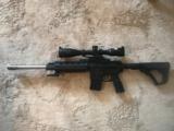 Rock River Arms Custom AR-15 - 1 of 8