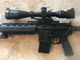Rock River Arms Custom AR-15 - 3 of 8