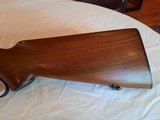 Winchester Model 88 Carbine .308 carbine - 3 of 15