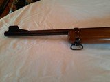 Winchester Model 88 Carbine .308 carbine - 7 of 15