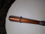 Winchester Model 88 Carbine .308 carbine - 12 of 15