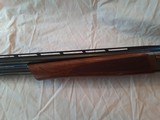 Browning Cynergy Feather Over/Under 12 gauge - 10 of 13