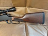 Henry Long Ranger.308 Winchester - 3 of 12