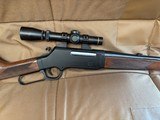 Henry Long Ranger.308 Winchester - 10 of 12