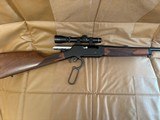 Henry Long Ranger.308 Winchester - 12 of 12