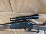 Henry Long Ranger.308 Winchester - 6 of 12