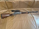 Henry Long Ranger.308 Winchester