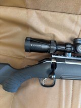 Ruger American .308 Winchester - 12 of 12