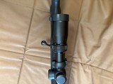 Ruger American .308 Winchester - 11 of 12