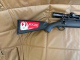 Ruger American .308 Winchester - 2 of 12