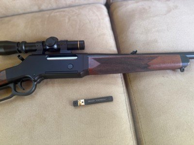 Henry Long Ranger HO14S-308 - Image 2 of 11