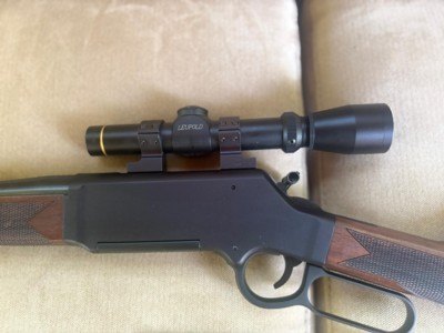 Henry Long Ranger HO14S-308 - Image 5 of 11