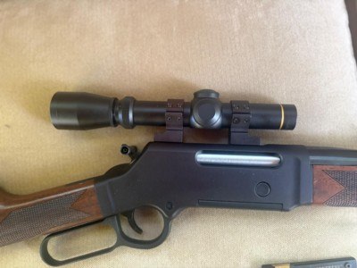 Henry Long Ranger HO14S-308 - Image 4 of 11