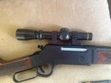 Henry Long Ranger HO14S-308 - Image 4 of 11