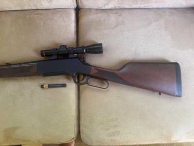 Henry Long Ranger HO14S-308 - Image 7 of 11