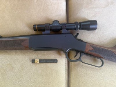 Henry Long Ranger HO14S-308 - Image 6 of 11