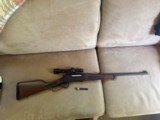 Henry Long Ranger HO14S-308 - Image 1 of 11