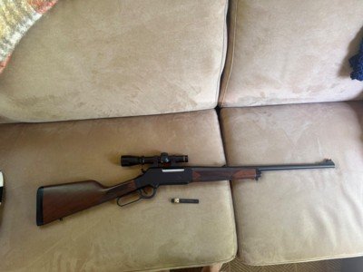 Henry Long Ranger HO14S-308