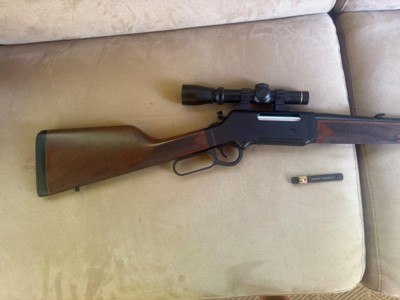 Henry Long Ranger HO14S-308 - Image 3 of 11