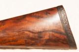 Purdey Matched pair 12 gauge 23626/24452 with included Certificate & Disposition records, historical documents, and trail of possession. - 10 of 13