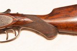 Purdey Matched pair 12 gauge 23626/24452 with included Certificate & Disposition records, historical documents, and trail of possession. - 14 of 20